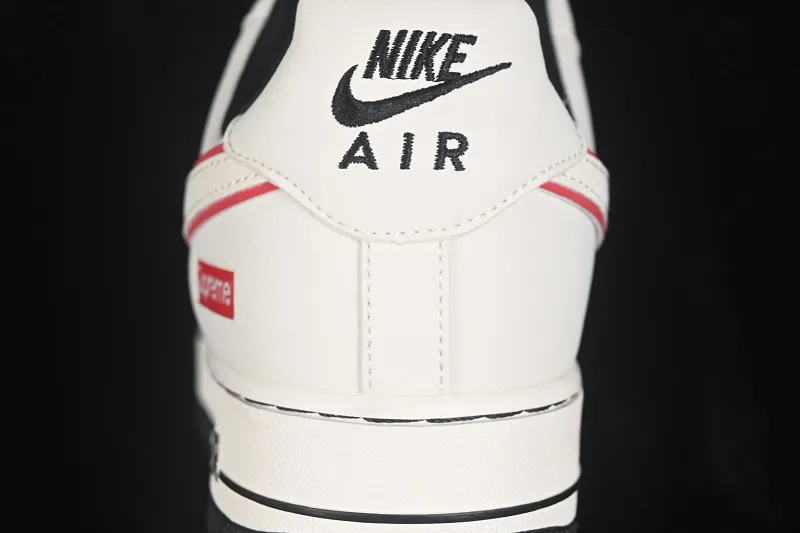 All categories Nk Air Force 1 Air Force series Nk Air Force 1 Low Air Force low-top Nike Air Force 1'07 Low joint model Air Force 1 low-top casual sneakers DF0188-148